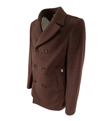 CAPPOTTO UOMO 718/ROBERT Tellini S.R.L. Velkoobchodní oblečení